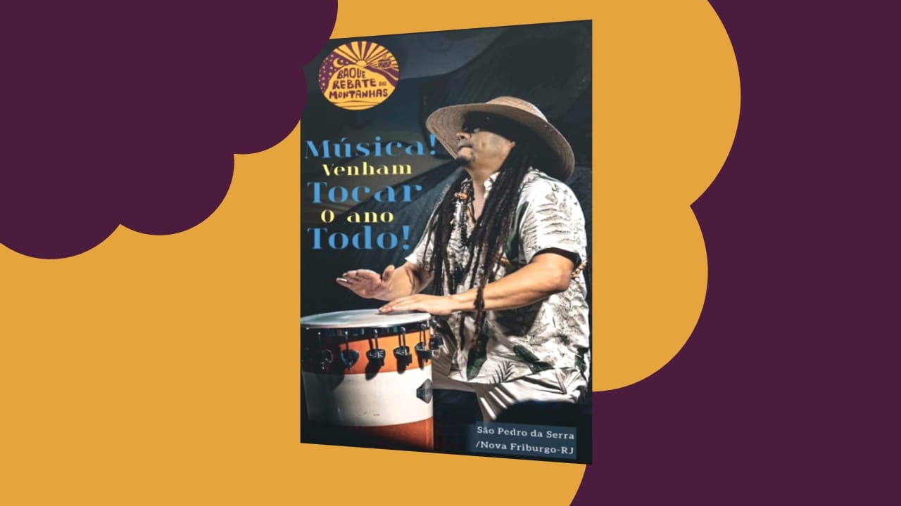 OFICINA BAQUE REBATE DAS MONTANHAS
