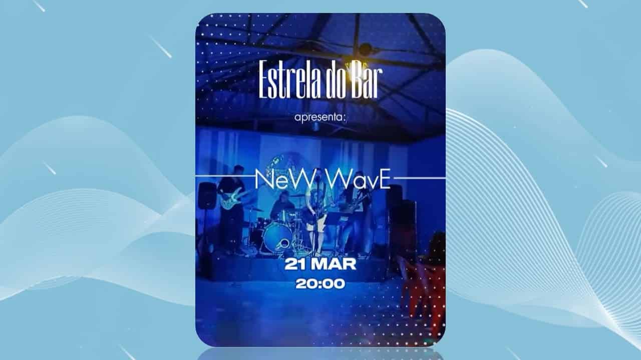 NEW WAVE 21/03/2025