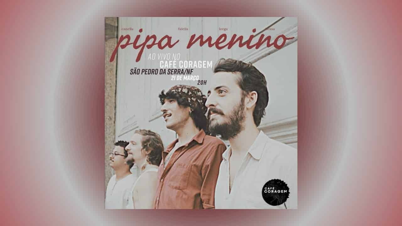 PIPA MENINO 21/03/2025