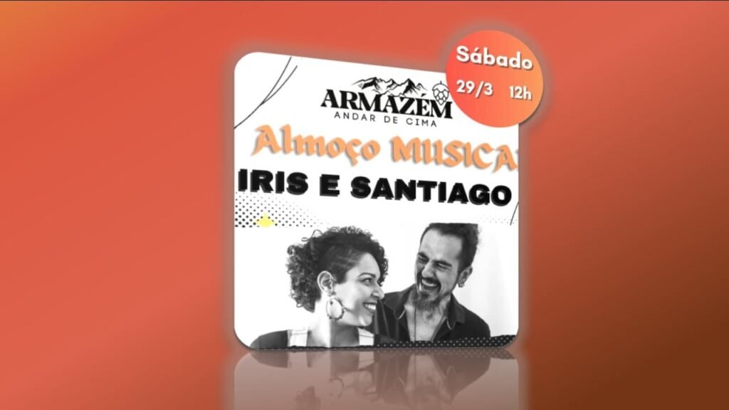 IRIS E SANTIAGO 29/03/2025
