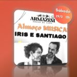 IRIS E SANTIAGO 29/03/2025