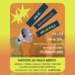 NÓS NA PRAÇA 23/03/2025