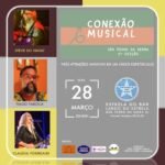 CONEXÃO MUSICAL 28/03/2025