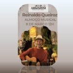 REINALDO QUEIROZ 08/03/2025