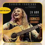 CLAUDIA FOUREAUX 19/04/2025
