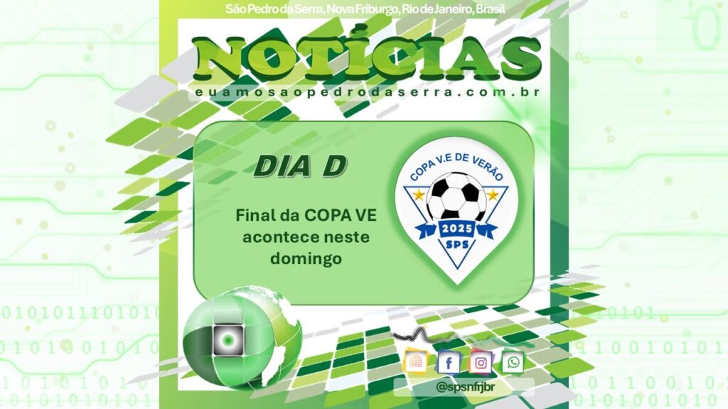 CAPA FINAL COPA VE 22/04/2025