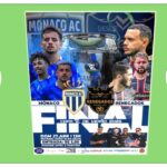CONVOCATÓRIA COPA FINAL COPA VE 2025 22/04/2025