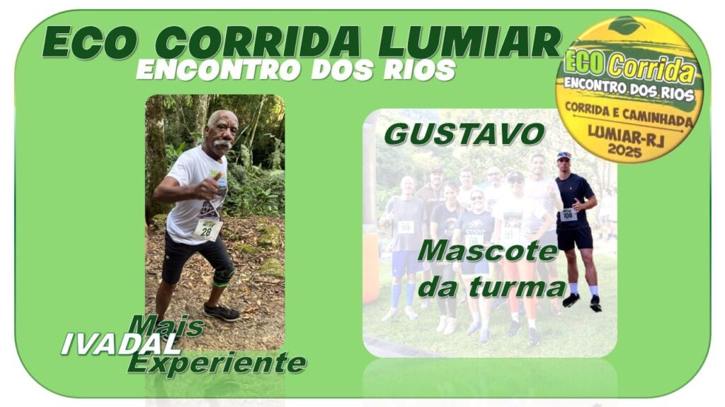 mAIS EXPERIENTE E MAIS NOVO