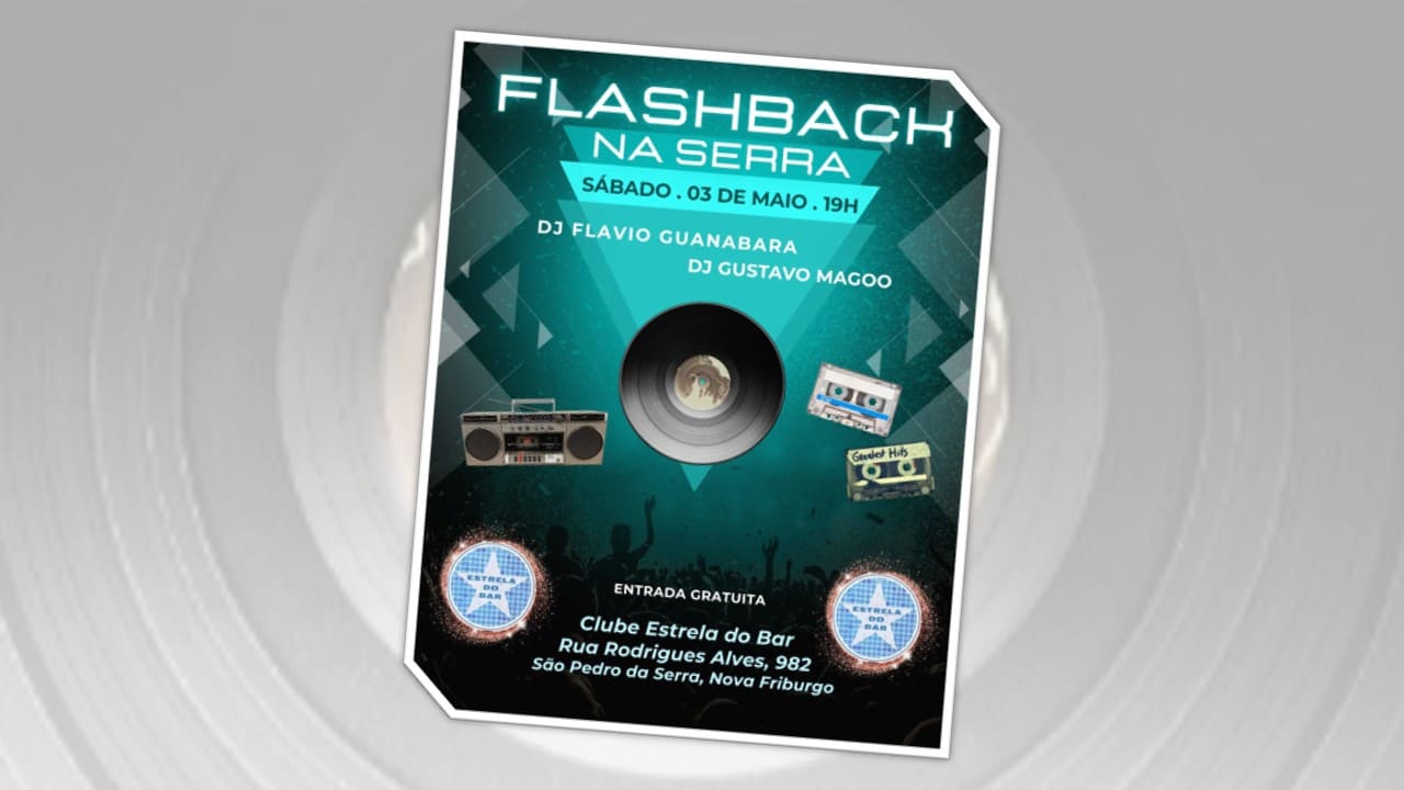 FLASHBACK NA SERRA 03/05/2025