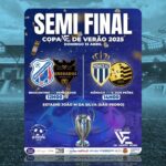 SEMIFINAL 13/04/2025
