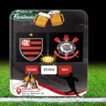 JOGO FLORÊNCIO 27/04/2025