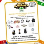 BINGO 03/05/2025