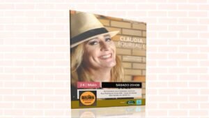 CLAUDIA FOUREAUX 24/05/2025