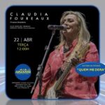 CLAUDIA FOUREAUX 22/04/2025