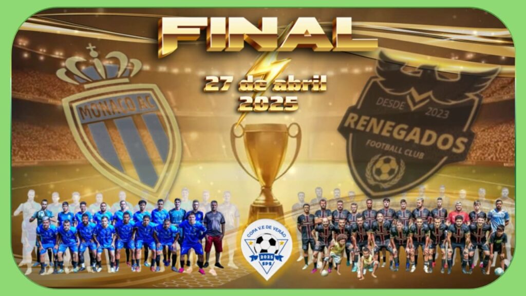 ARTE SITE FINAL COPA VE 2025 22/04/2025