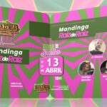 RODA DE SAMBA 13/04/2025