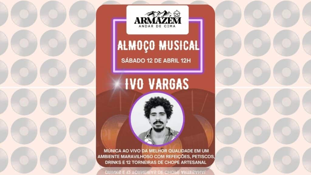 IVO VARGAS 12/04/2025