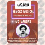 IVO VARGAS 12/04/2025