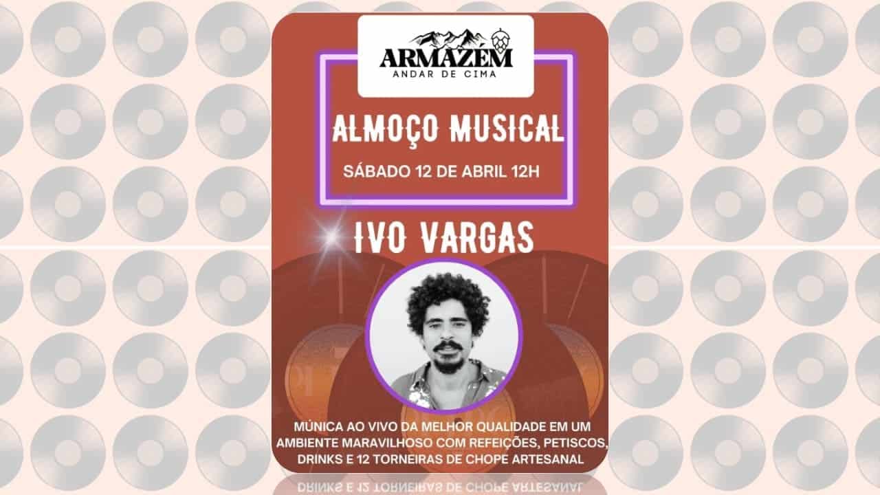 IVO VARGAS 12/04/2025