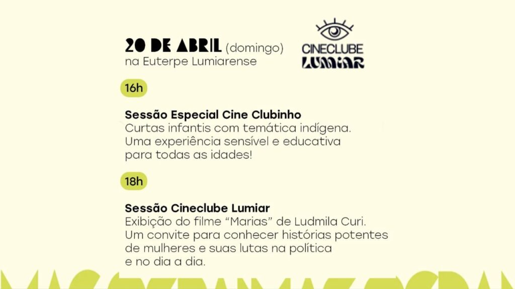 FÓRUM DE CULTURA 20/04/2025 2