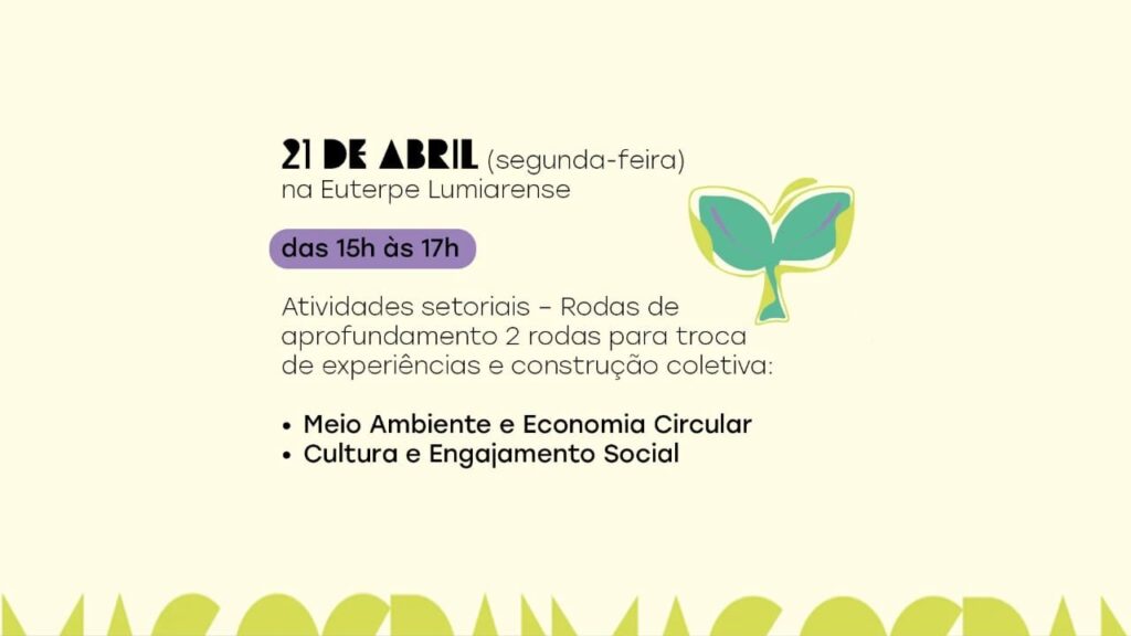 FÓRUM DE CULTURA 20/04/2025 3