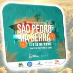 FESTA DE EMANCIPAÇÃO 11 E 12 DE ABRIL DE 2025
