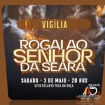 VÍGILIA 03/05/2025