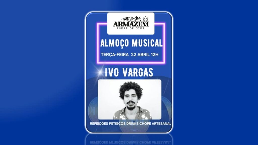 IVO VARGAS 22/04/2025