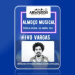 IVO VARGAS 22/04/2025