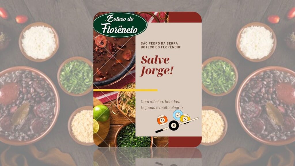 FEIJOADA FLORÊNCIO 1 23/04/2025