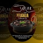 FEIJOADA DA SOL 23/04/2025