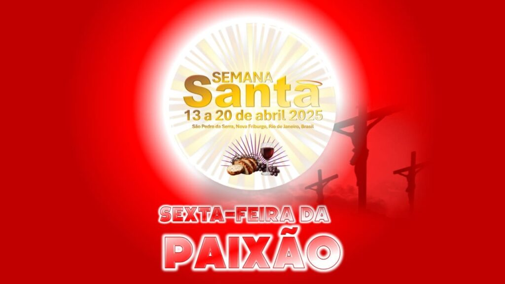 SEXTA SANTA 2025