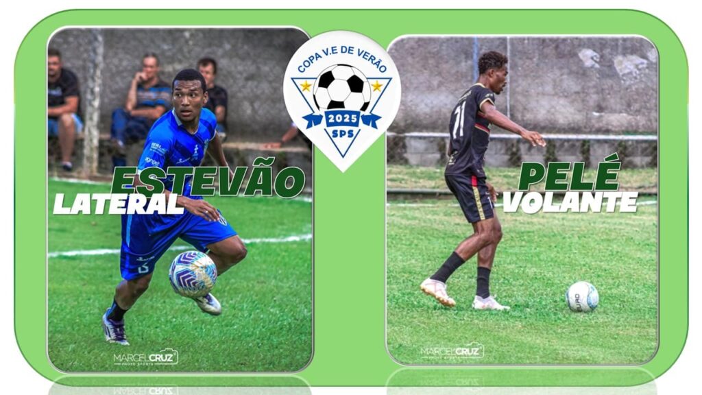 DESTAQUES 2 FINAL COPA VE 2025 22/04/2025