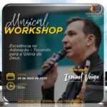 WORKSHOP MUSICAL 26/04/2025