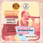 MARACATU 30/04/2025