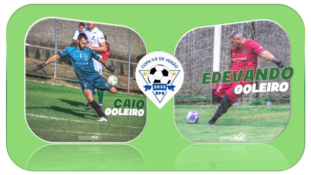 DESTAQUES 3 FINAL COPA VE 2025 22/04/2025