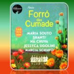 FORRÓ DAS CUMADE 19/04/2025 1