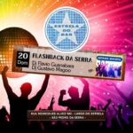 FLASHBACK DA SERRA 20/04/2025