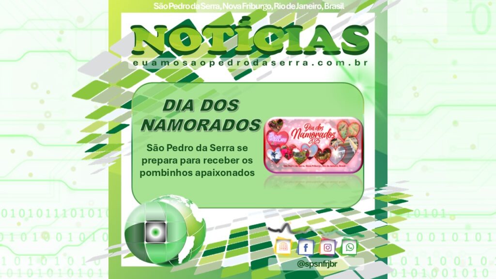 CAPA DIA DOS NAMORADOS 2025