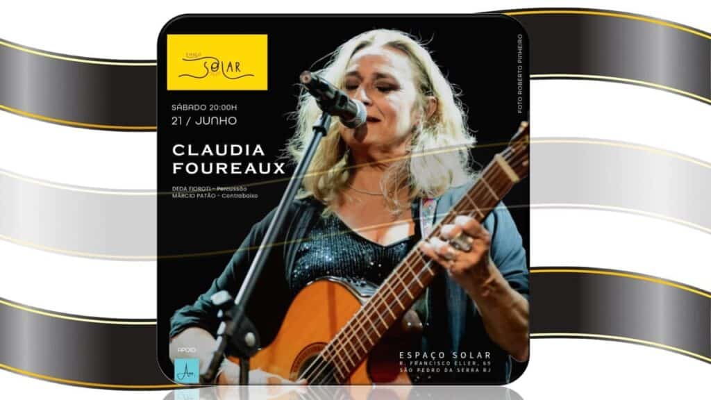 CLAUDIA FOUREAUX 21/06/2025