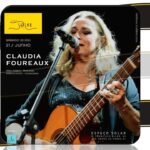 CLAUDIA FOUREAUX 21/06/2025