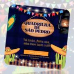 QUADRILHA DOS AMIGOS 2025