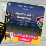 BRASILEIRÃO 11/05/2025