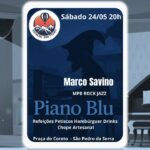 PIANO BLU 24/05/2025
