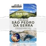 LIVRO ARMAZÉM 24/05/2025