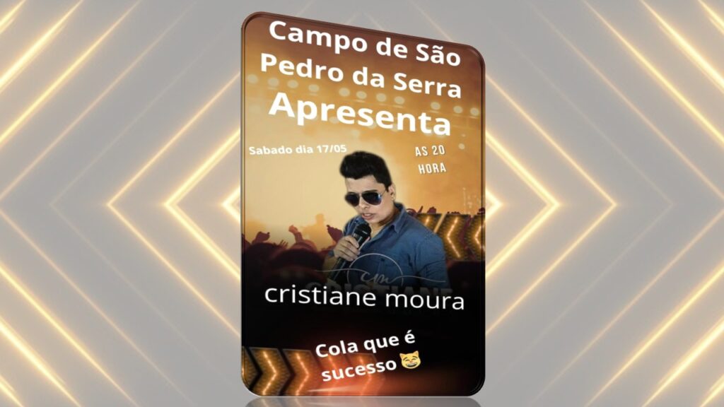 CRISTIANE MOURA 17/05/2025