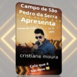 CRISTIANE MOURA 17/05/2025