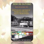 SOM DE OUTONO 02/05/2025
