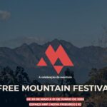 FREE MONTAIN FESTIVAL 2025