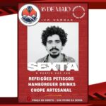 IVO VARGAS 16/05/2025